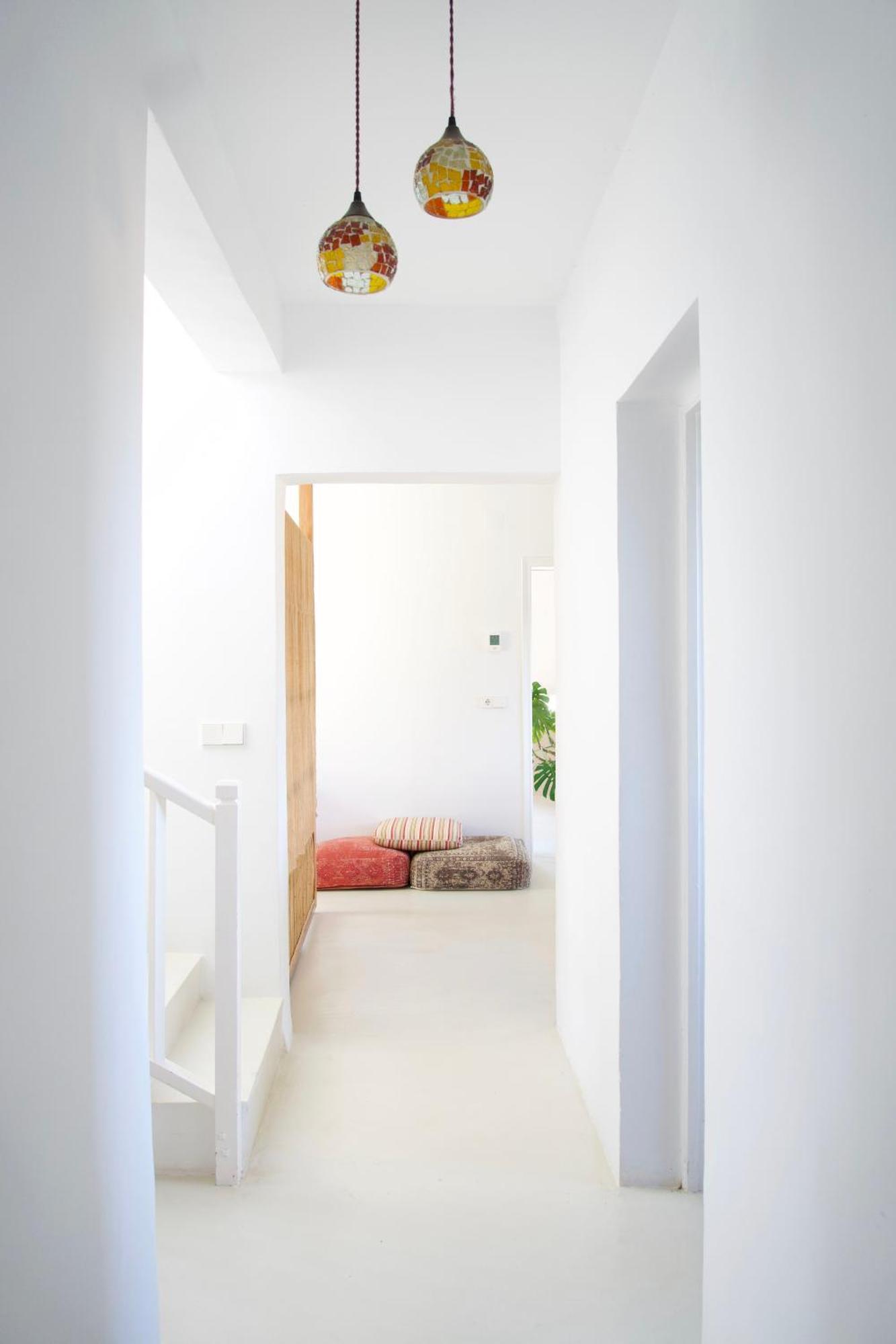 Spacious & Luxury Villa In Ibiza - Santa Gertrudis - Villa Chiquita Exteriér fotografie