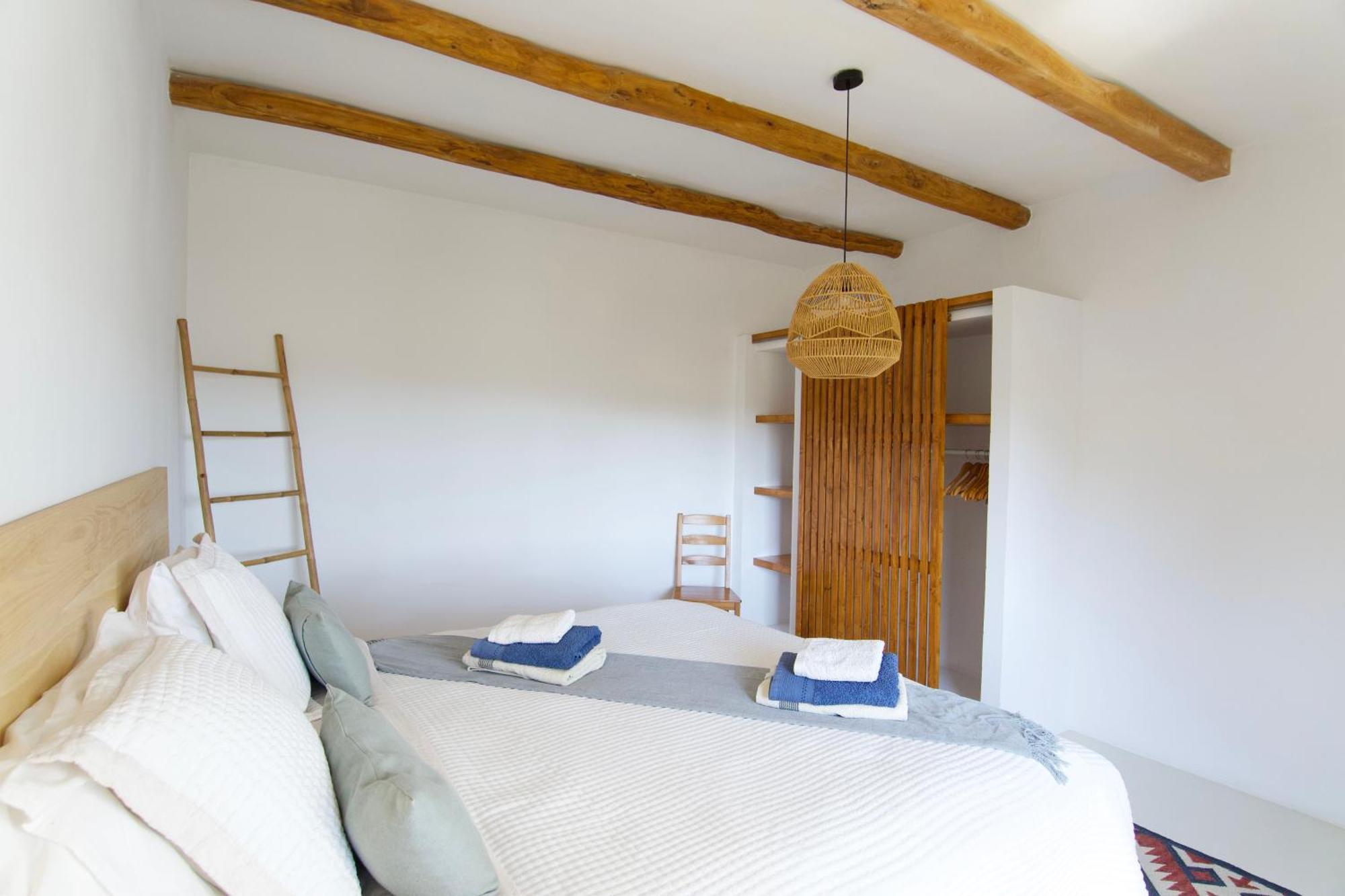 Spacious & Luxury Villa In Ibiza - Santa Gertrudis - Villa Chiquita Exteriér fotografie